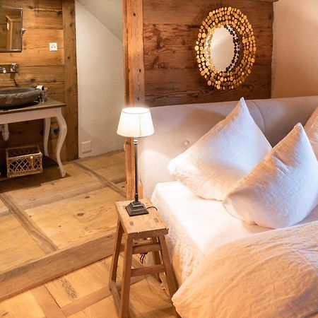 Keiser'S Kammer Meisterschwanden Exteriör bild