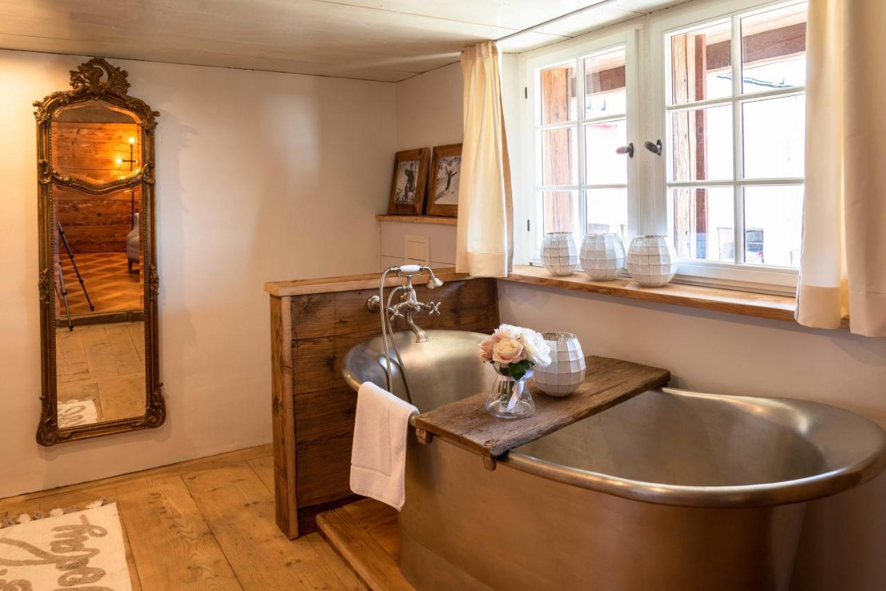 Keiser'S Kammer Meisterschwanden Exteriör bild