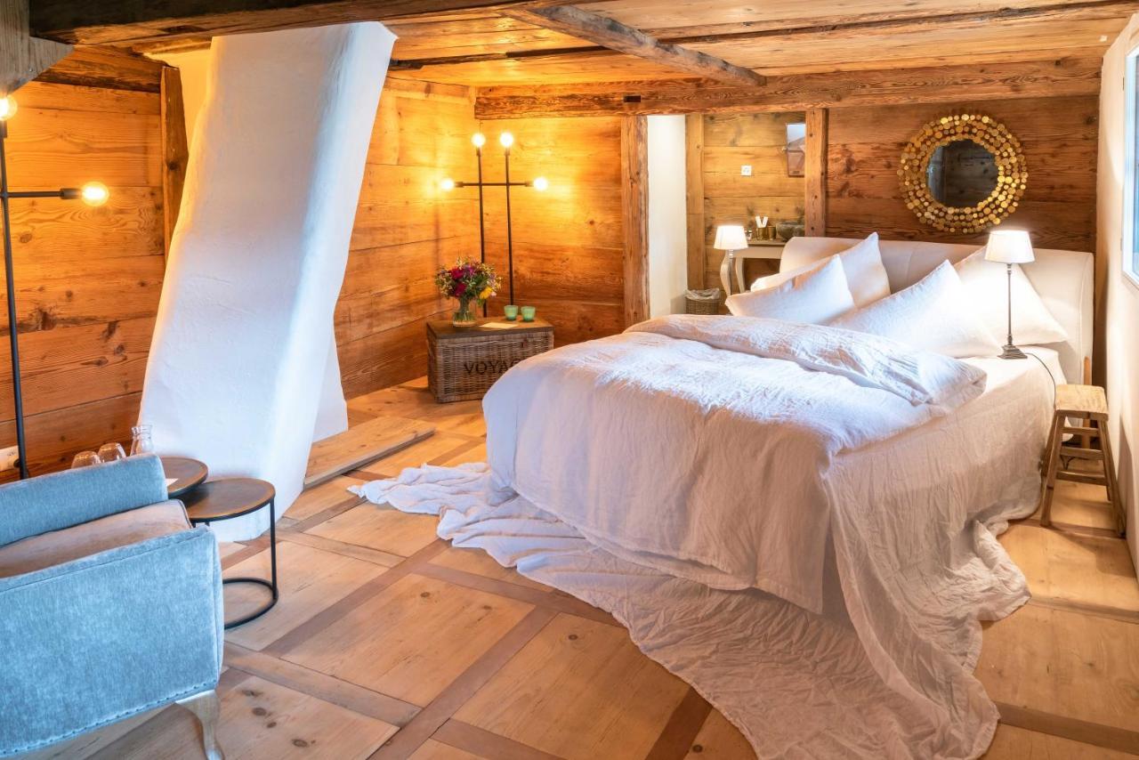 Keiser'S Kammer Meisterschwanden Exteriör bild